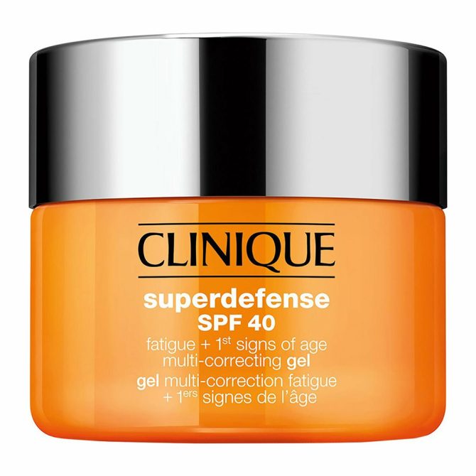 Clinique Superdefense Fatigue