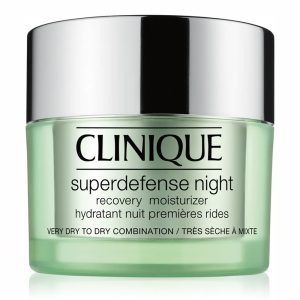 Clinique Superdefense Recovery Gel