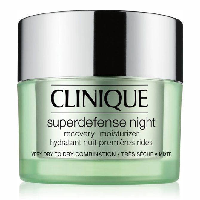 Clinique Superdefense Recovery Gel Clinique Superdefense Recovery Gel