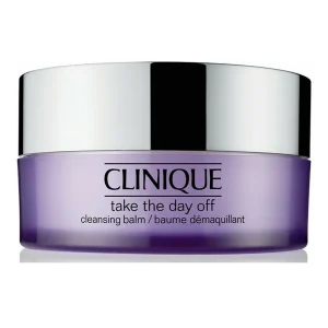 Clinique Take The Day Off - Απαλό Γαλάκτωμα Αφαίρεσης Μακιγιάζ Προσώπου 125ml