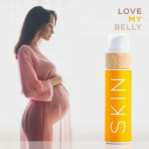 Cocosolis Skin Stretch Mark Λάδι για τις Ραγάδες Εγκυμοσύνης 110ml