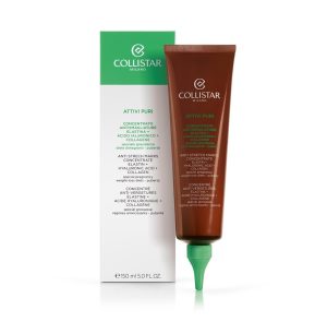 Collistar Anti Stretch Marks Concentrate Serum 150ml - Εντατική Φροντίδα κατά των Ραγάδων