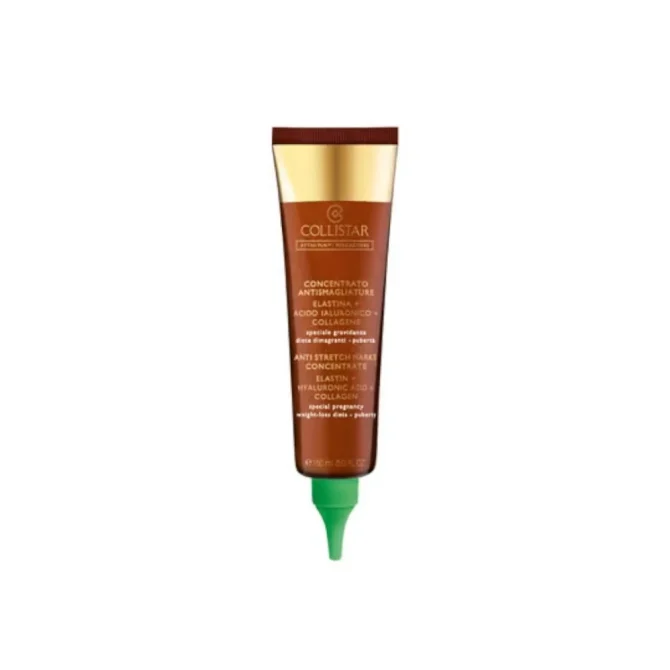 Collistar Anti Stretch Marks Concentrate Serum 150ml - Εντατική Φροντίδα κατά των Ραγάδων