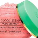 Collistar Firming Talasso Scrub 700gr - Απολεπιστικό με σύσφιξη για απαλό δέρμα