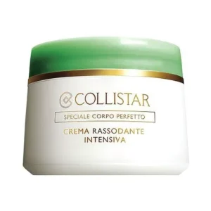 Collistar Intensive Firming Κρέμα Σύσφιξης Σώματος 400ml για Μαλακή & Λεία Επιδερμίδα