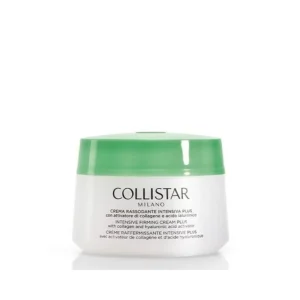 Collistar Intensive Firming Κρέμα Σύσφιξης Σώματος 400ml για Μαλακή & Λεία Επιδερμίδα