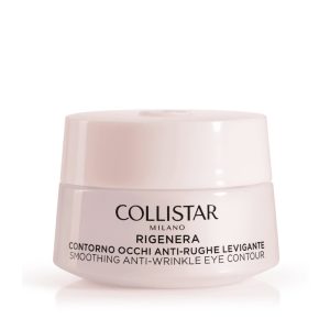 Collistar Rigenera Αντιγηραντική 3