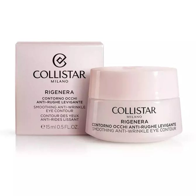 Collistar Rigenera Αντιγηραντική 2