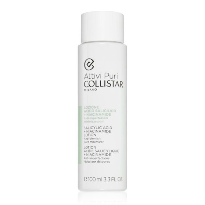 Collistar Salicylic Acid