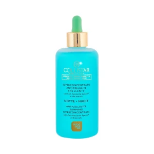 Collistar Special Perfect Body Λάδι Νυκτός για Κυτταρίτιδα & Ραγάδες 200ml
