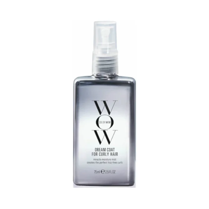 Color Wow Dream Coat Κρέμα κατά του Φριζαρίσματος για Μπούκλες 75ml – Ιδανική Αντιφριζ Λύση