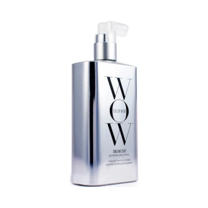 color-wow-dream-coat-spray-firiza Color Wow Dream Coat Spray 200ml - Επαγγελματική Φροντίδα κατά του Φριζαρίσματος
