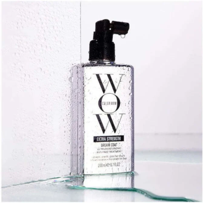 Color Wow Dream Coat Spray 200ml για Ενίσχυση και Διατήρηση Χρώματος Μαλλιών