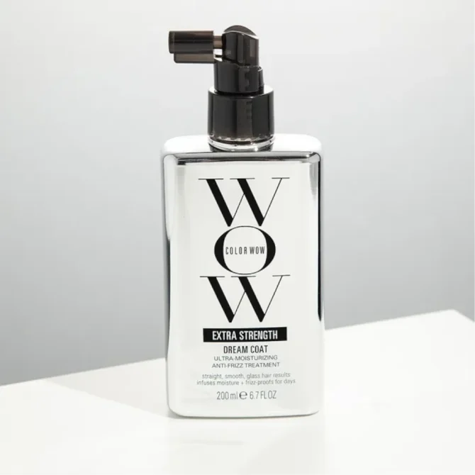 Color Wow Dream Coat Spray 200ml για Ενίσχυση και Διατήρηση Χρώματος Μαλλιών