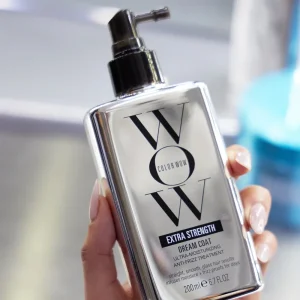 Color Wow Dream Coat Spray 200ml για Ενίσχυση και Διατήρηση Χρώματος Μαλλιών