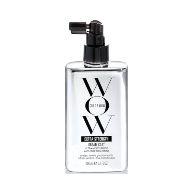 Color Wow Dream Coat Spray 200ml για Ενίσχυση και Διατήρηση Χρώματος Μαλλιών