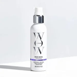 Color Wow Dream Cocktail Leave In Conditioner για Όγκο σε Βαμμένα Μαλλιά 200ml