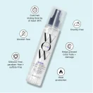 Color Wow Spray Θερμοπροστασίας Μαλλιών 150ml – Προστασία & Λαμπερά Μαλλιά