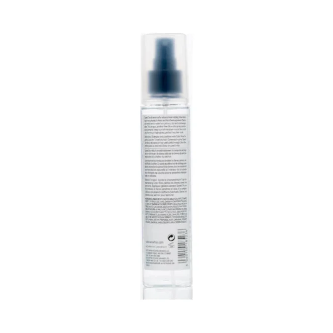 color-wow-spray-thermoprostasias-mallion-150ml 2 Color Wow Spray Θερμοπροστασίας Μαλλιών 150ml – Προστασία & Λαμπερά Μαλλιά