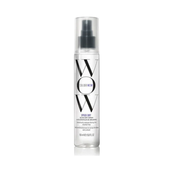 color-wow-spray-thermoprostasias-mallion-150ml Color Wow Spray Θερμοπροστασίας Μαλλιών 150ml – Προστασία & Λαμπερά Μαλλιά