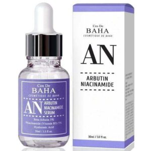 Cos De Baha AN Arbutin