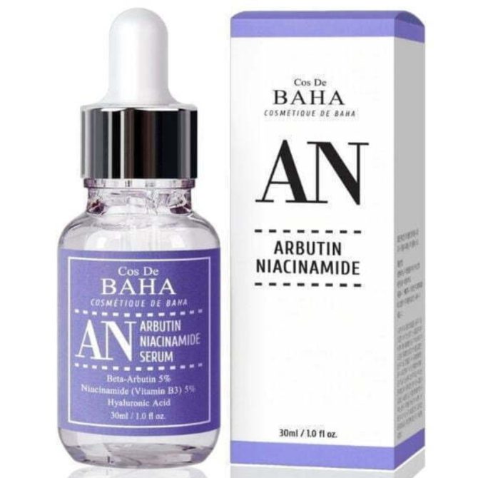 Cos De Baha AN Arbutin Cos De Baha AN Arbutin