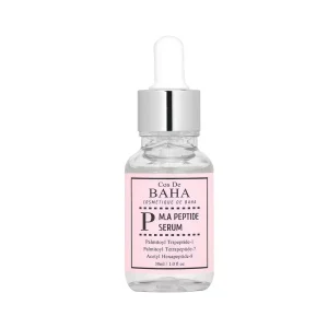 Cos De Baha P M.a Peptide Serum για Πρόσωπο & Μάτια με Υαλουρονικό & Κολλαγόνο 30ml