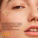 Cos De Baha Serum Προσώπου με Βιταμίνη C για Φυσική Λάμψη 30ml