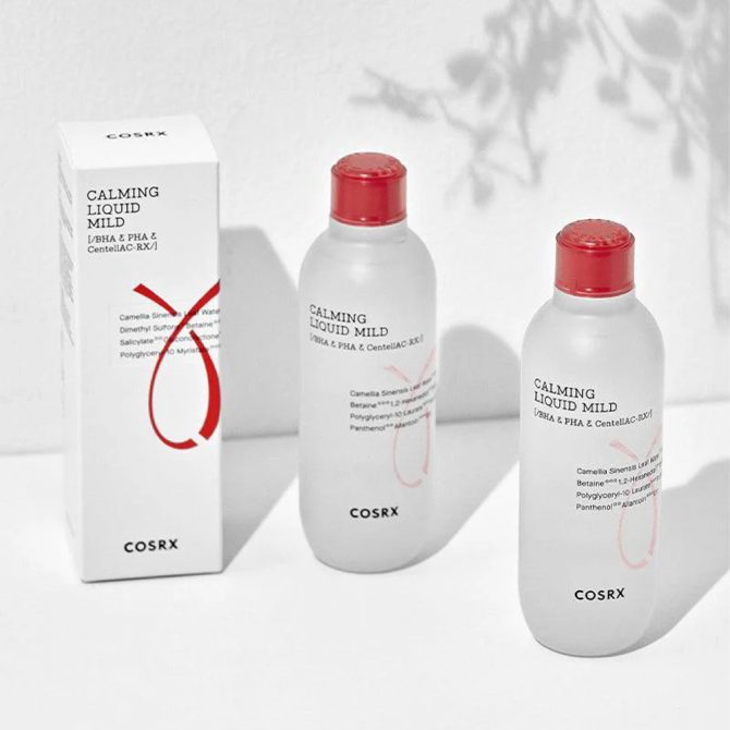 Cosrx AC Collection Υγρό 3 Cosrx AC Collection Υγρό 3