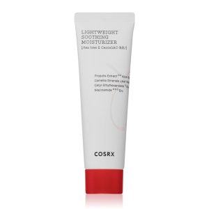 Cosrx Ac Collection Light Face Cream 4