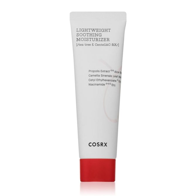 Cosrx Ac Collection Light Face Cream 4 Cosrx Ac Collection Light Face Cream 4