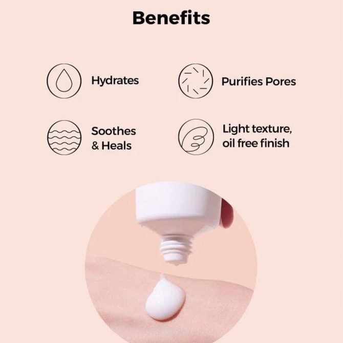 Cosrx Ac Collection Light Face Cream 5 Cosrx Ac Collection Light Face Cream 5