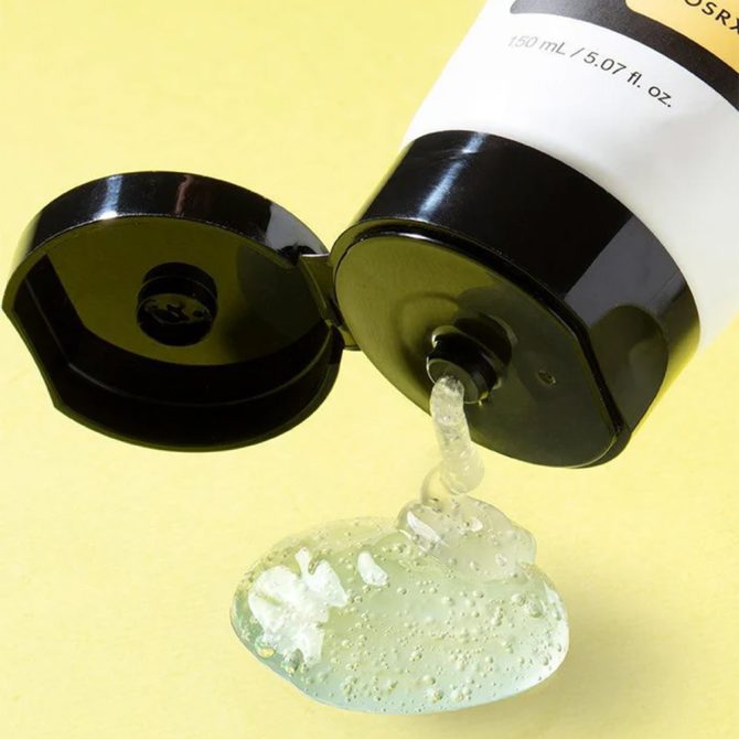 Cosrx Advanced Snail Mucin Gel 2 Cosrx Advanced Snail Mucin Gel 2
