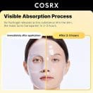 Cosrx Advanced Snail Mucin Sheets 3