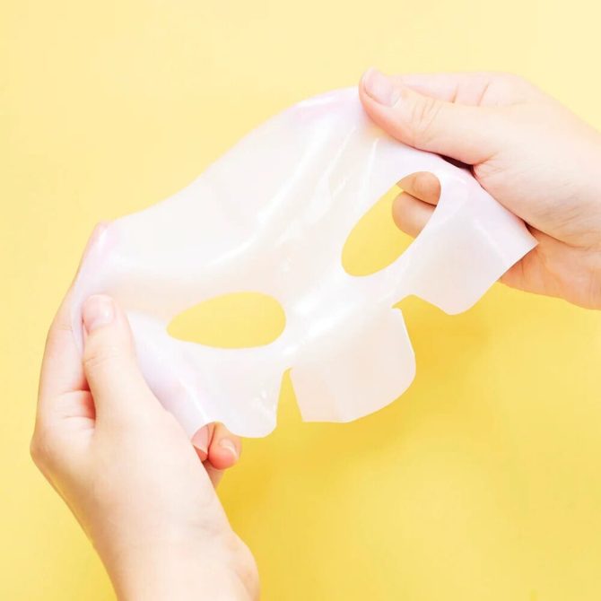 Cosrx Advanced Snail Mucin Sheets Cosrx Advanced Snail Mucin Sheets