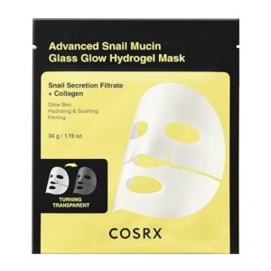 Cosrx Advanced Snail Mucin Sheets 2