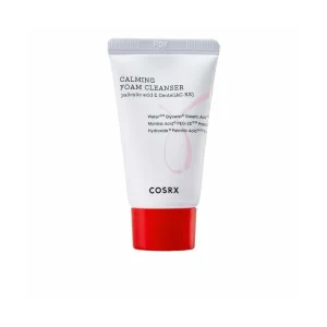 Cosrx Calming Αφρός Καθαρισμού για Ακνεϊκές Επιδερμίδες 150ml – Απαλός και Αποτελεσματικός