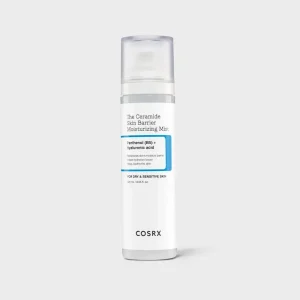 Cosrx Ceramide Skin Barrier Face Mist Τόνωσης Προσώπου 120ml για Απαλή Ενυδάτωση