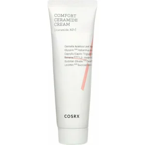 Cosrx Comfort Ceramide Ενυδατική Κρέμα Προσώπου με Ceramides & Centella Asiatica 80gr