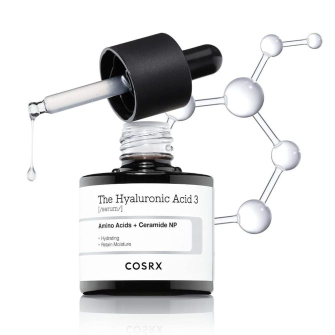 Cosrx Hyaluronic Acid 3 5 Cosrx Hyaluronic Acid 3 5