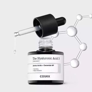 Cosrx Hyaluronic Acid 3 2