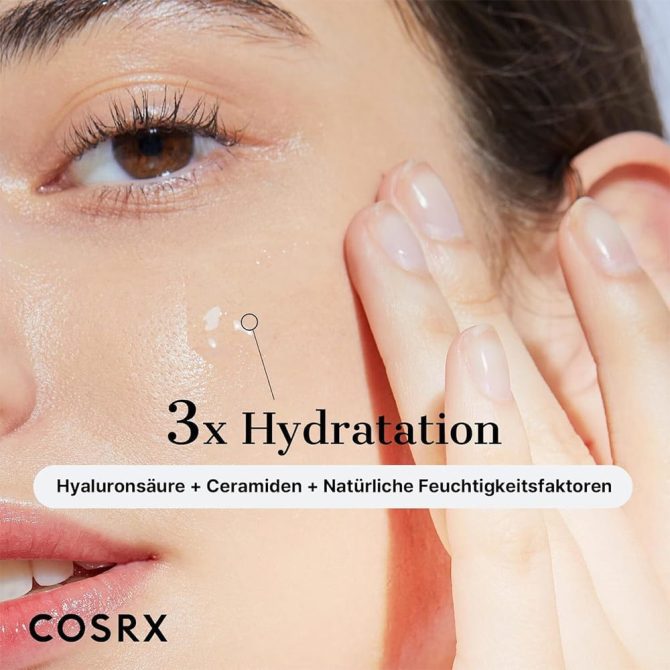 Cosrx Hyaluronic Acid 3 6 Cosrx Hyaluronic Acid 3 6