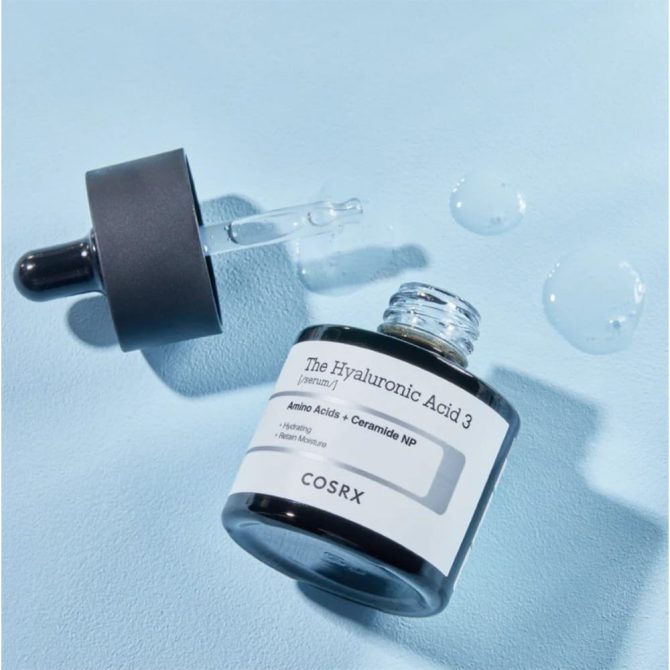 Cosrx Hyaluronic Acid 3 7 Cosrx Hyaluronic Acid 3 7