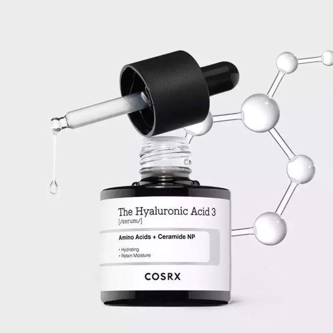 Cosrx Hyaluronic Acid 3 2 Cosrx Hyaluronic Acid 3 2
