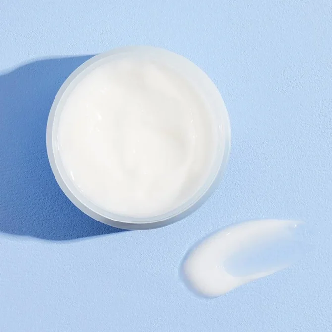 Cosrx Hyaluronic Acid Intensive Cream-3 Cosrx Hyaluronic Acid Intensive Cream - Ενυδατική Κρέμα Προσώπου