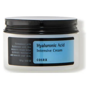 Cosrx Hyaluronic Acid Intensive Cream - Ενυδατική Κρέμα Προσώπου