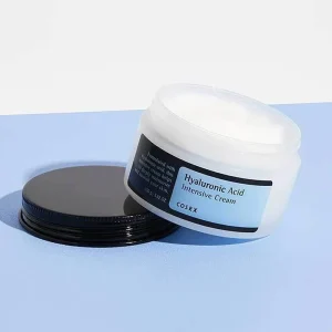 Cosrx Hyaluronic Acid Intensive Cream - Ενυδατική Κρέμα Προσώπου