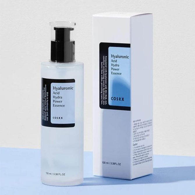 Cosrx Hydra Power Essence 3 Cosrx Hydra Power Essence 3