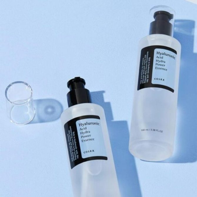 Cosrx Hydra Power Essence 2 Cosrx Hydra Power Essence 2