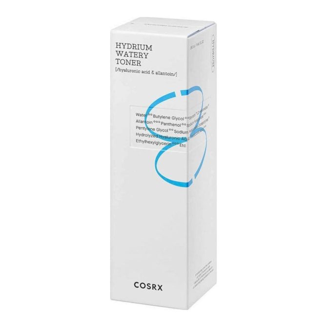 Cosrx Hydrium Watery Cosrx Hydrium Watery
